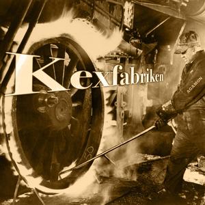 Kexfabriken (feat. Mats Öberg, Martin Svanström, Anna Rodell, Peter Adolfsson & Nicolas Bonneyrat)