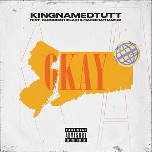 OKAY (feat. Bloodbathblair & Marzerati Marzz) [Explicit]