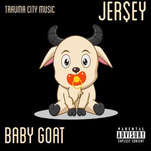 Baby Goat (Explicit)