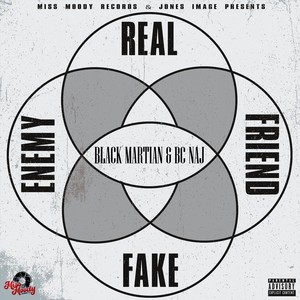 Real or Fake (feat. BC Naj) [Explicit]