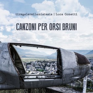 Canzoni per orsi bruni