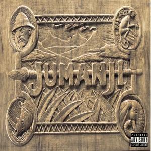 Jumanji (Explicit)