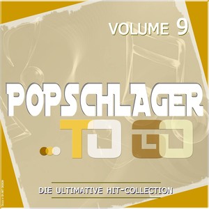 Popschlager TO GO, Vol. 9 Country (Die ultimative Hit-Collection)