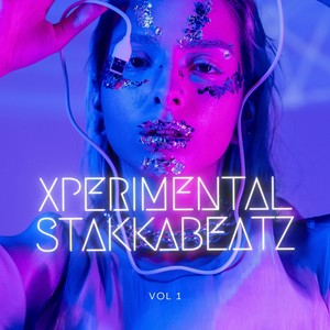 XPERIMENTAL STAKKABEATZ, Vol. 1