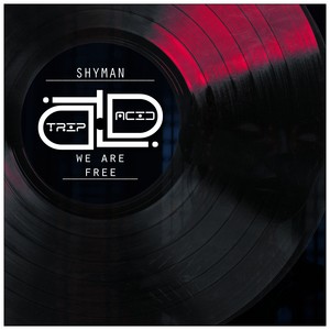 We Are Free (Radio Edit)