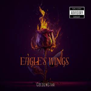 Eagle's wings (Explicit)