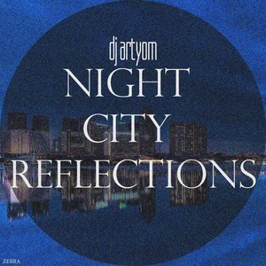 Night City Reflections