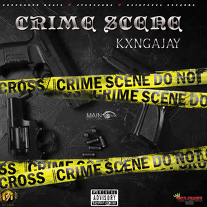 Crime Scene (Explicit)