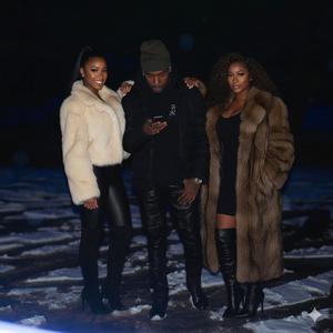 Early ina morning (Explicit)