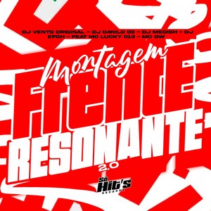 Montagem Frente Resonante 2.0 (Explicit)