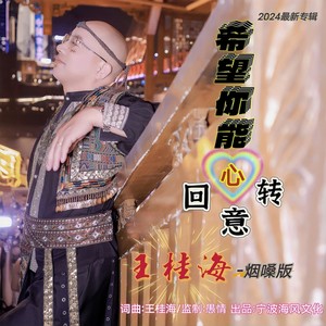 希望你能回心转意-烟嗓版