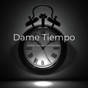 Dame Tiempo