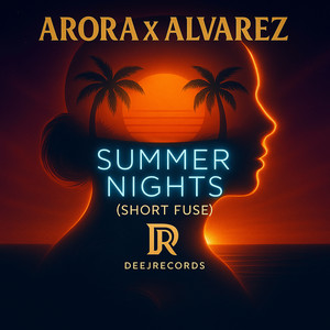 Summer Nights (Short Fuse)