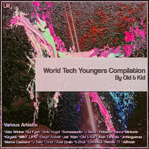 My Love (Original Mix)