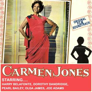 Carmen Jones - Original Film Soundtrack (Remastered)