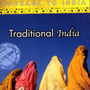 Passage to India - Traditional