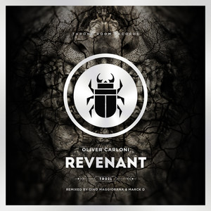 Revenant (Dino Maggiorana Remix)