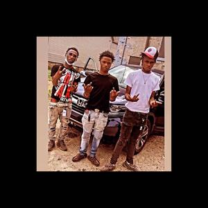 Blast Bros (feat. Rtm Lilsixx  & Varii) (Explicit)