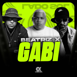 mc pl alves - Beatriz x Gabi (Explicit)