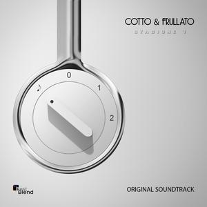 Blended is better (feat. Maurizio Merluzzo & Teo Youssoufian)