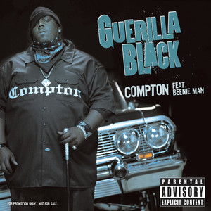 Compton (Explicit)