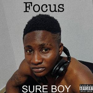 FOCUS (feat. Ola viber) (Explicit)