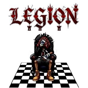 A 2 Z (feat. Gavin Ross) (Explicit)