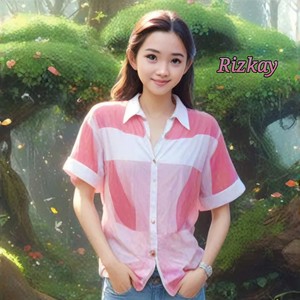 Rizkay - Bukanlah Cinta