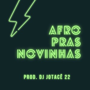 Mc Nandinho - Afro Pras Novinhas (Explicit)