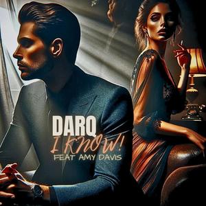 I Know (feat. Amy Davis) (Explicit)