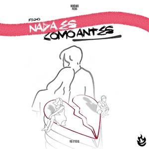 Nada Es Como Antes