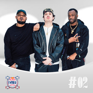 Red Bull Espiral #02