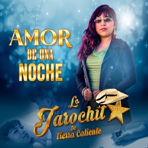 Amor De Una Noche