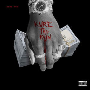 Kure the Pain (Explicit)