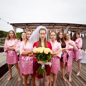 Я хочу петь (Prod. by RecOnBlack)