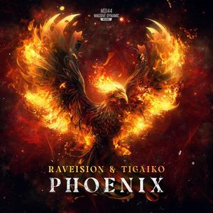 Phoenix (Radio Edit)