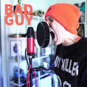 Bad Guy