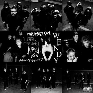 FUCC (feat. PLUSSIZEPLAYBOY) (Explicit)