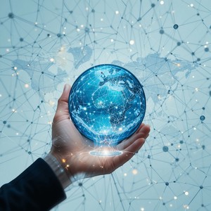 Connected Across the World