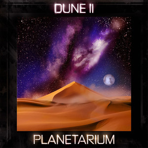 Dune II