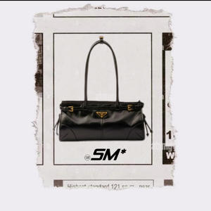 prada bag (feat. Josocka) (Explicit)