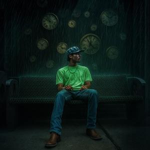 Waste my time (Explicit)