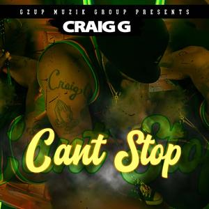 Cant Stop (Explicit)