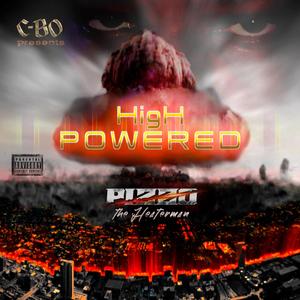 High Powered (Explicit)