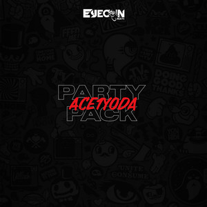 Party Pack (Explicit)