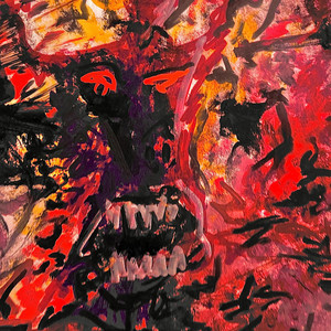 DARKNESS RISING (WAY UP) (Explicit)