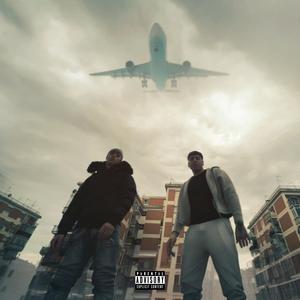 CUORE A PEZZI (feat. DARING & Almost) (Explicit)