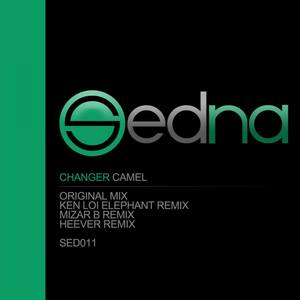 Camel (Original Mix)