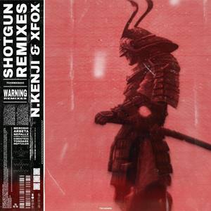 Shotgun (Meroshi Remix)