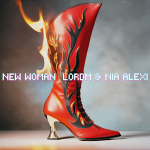 New woman (Explicit)